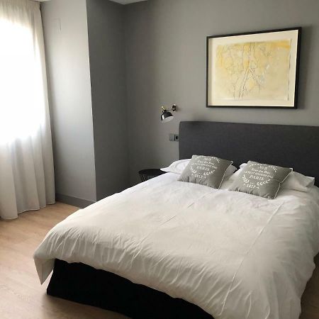 Alicante Loft Leilighet Eksteriør bilde